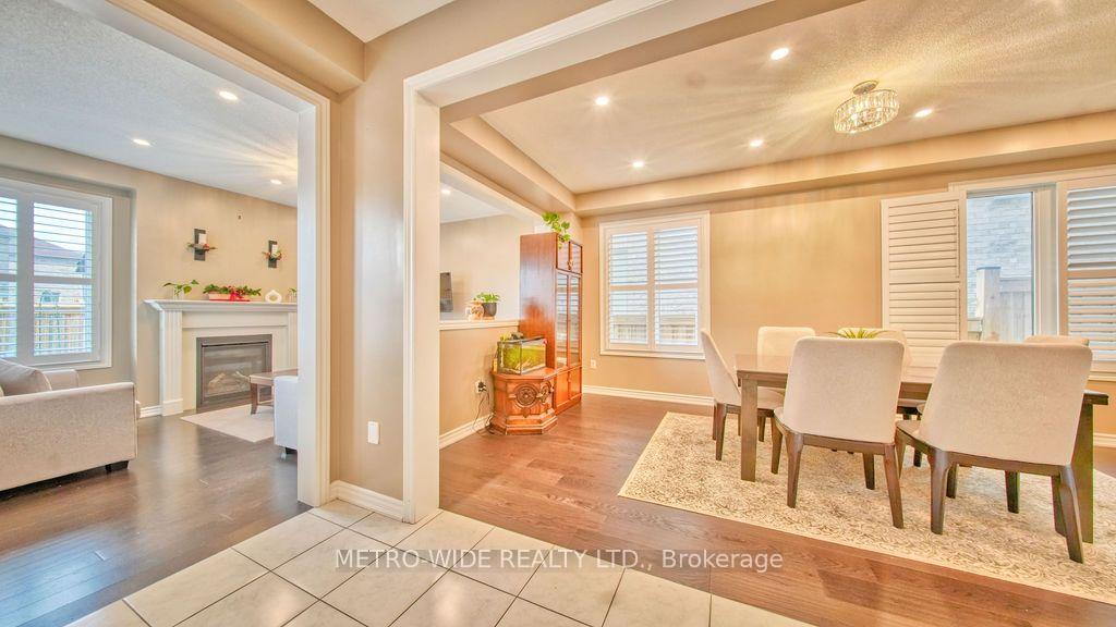 Photo 18 of 1247 Graham Clapp Avenue, Oshawa, Taunton — HOMEH