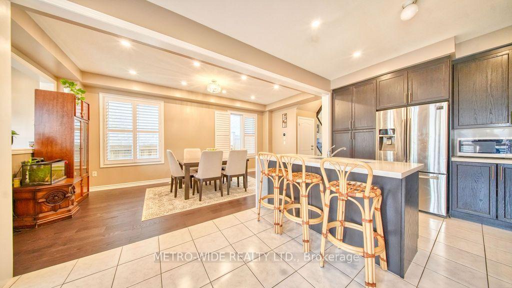 Photo 19 of 1247 Graham Clapp Avenue, Oshawa, Taunton — HOMEH