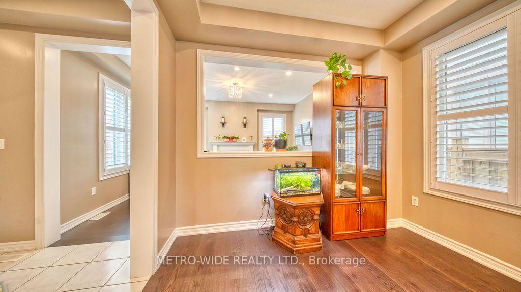 Photo 20 of 1247 Graham Clapp Avenue, Oshawa, Taunton — HOMEH