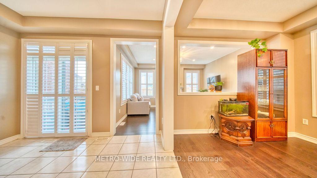 Photo 21 of 1247 Graham Clapp Avenue, Oshawa, Taunton — HOMEH