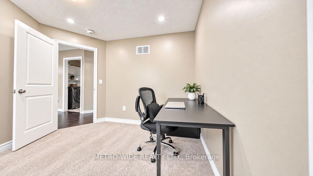Photo 37 of 1247 Graham Clapp Avenue, Oshawa, Taunton — HOMEH