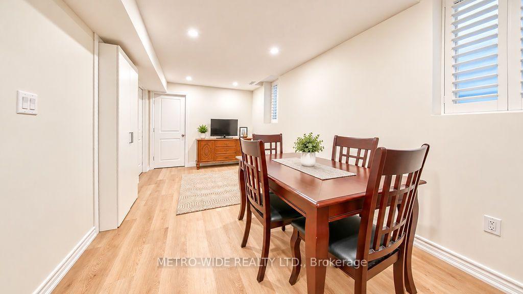 Photo 44 of 1247 Graham Clapp Avenue, Oshawa, Taunton — HOMEH
