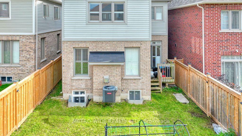 Photo 48 of 1247 Graham Clapp Avenue, Oshawa, Taunton — HOMEH