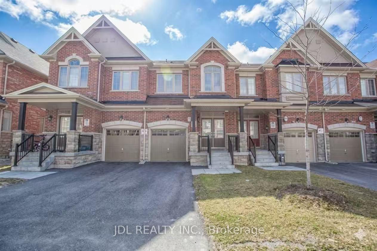 Front of 96 Firwood Drive