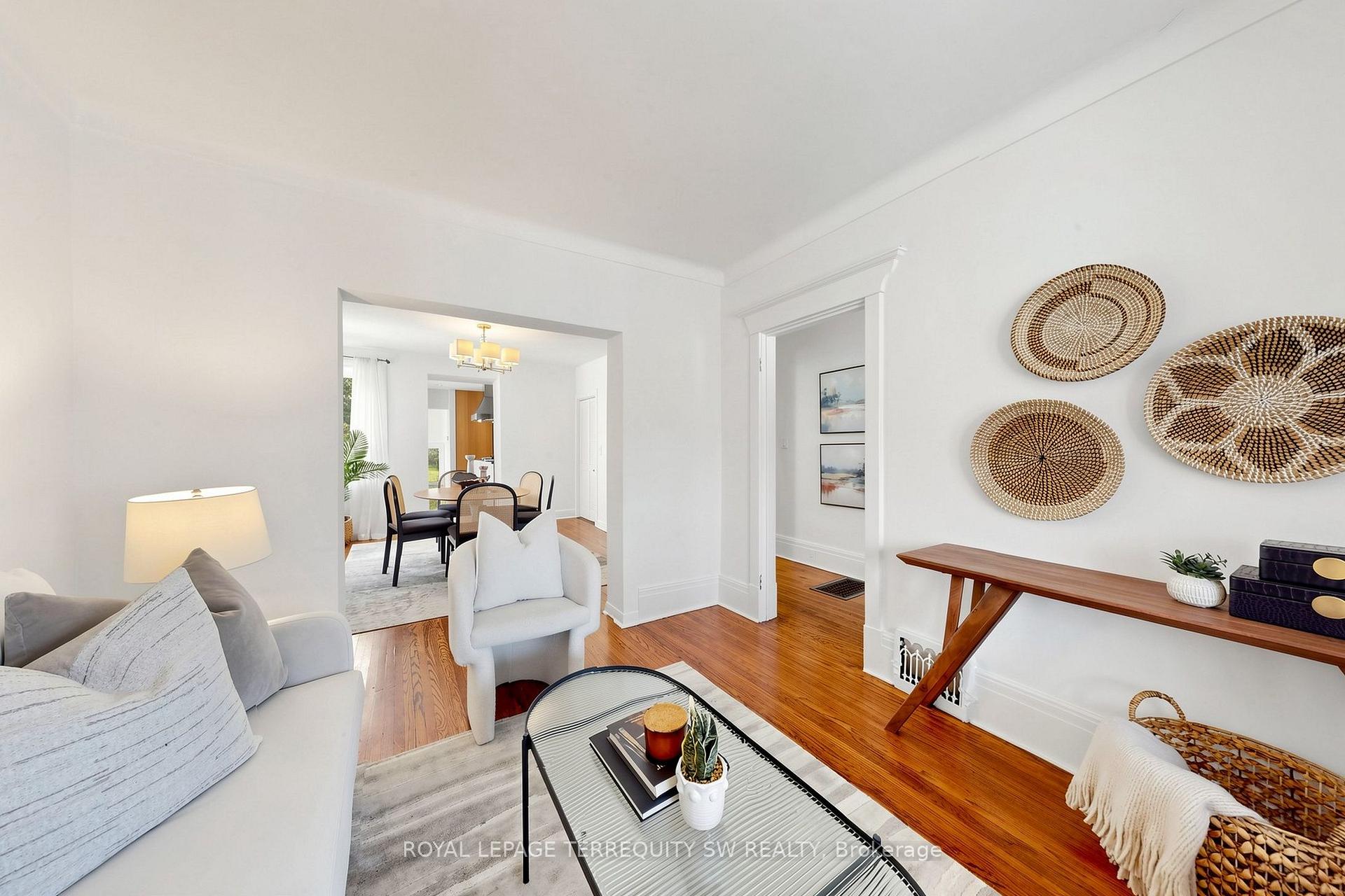 Photo 6 of 105 Barker Avenue, Toronto, Danforth Village-East York — HOMEH