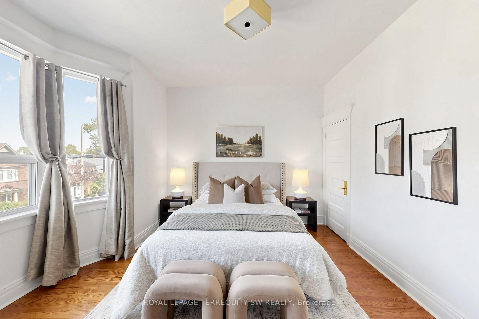 Photo 13 of 105 Barker Avenue, Toronto, Danforth Village-East York — HOMEH