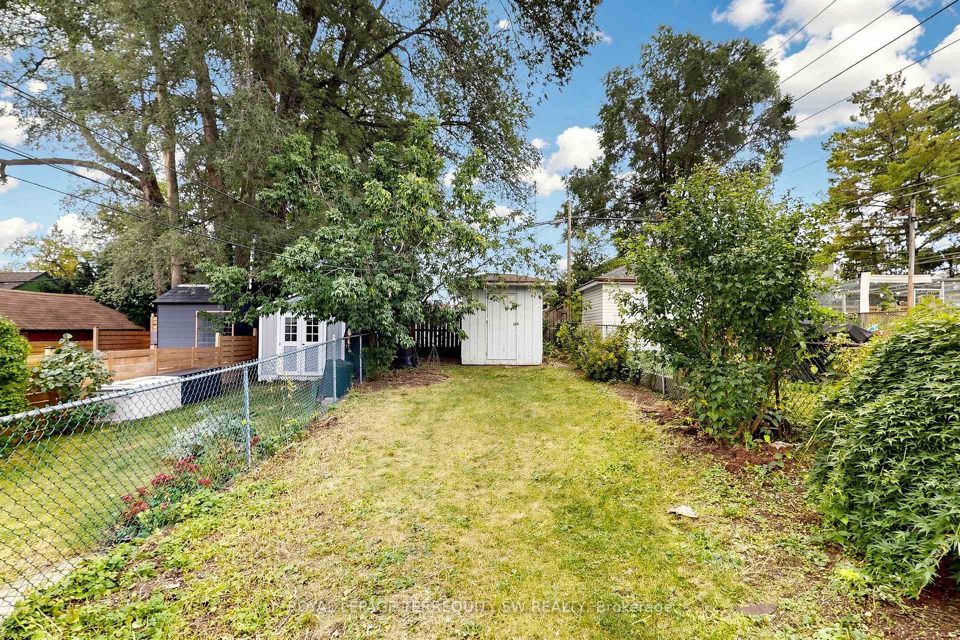 Photo 26 of 105 Barker Avenue, Toronto, Danforth Village-East York — HOMEH