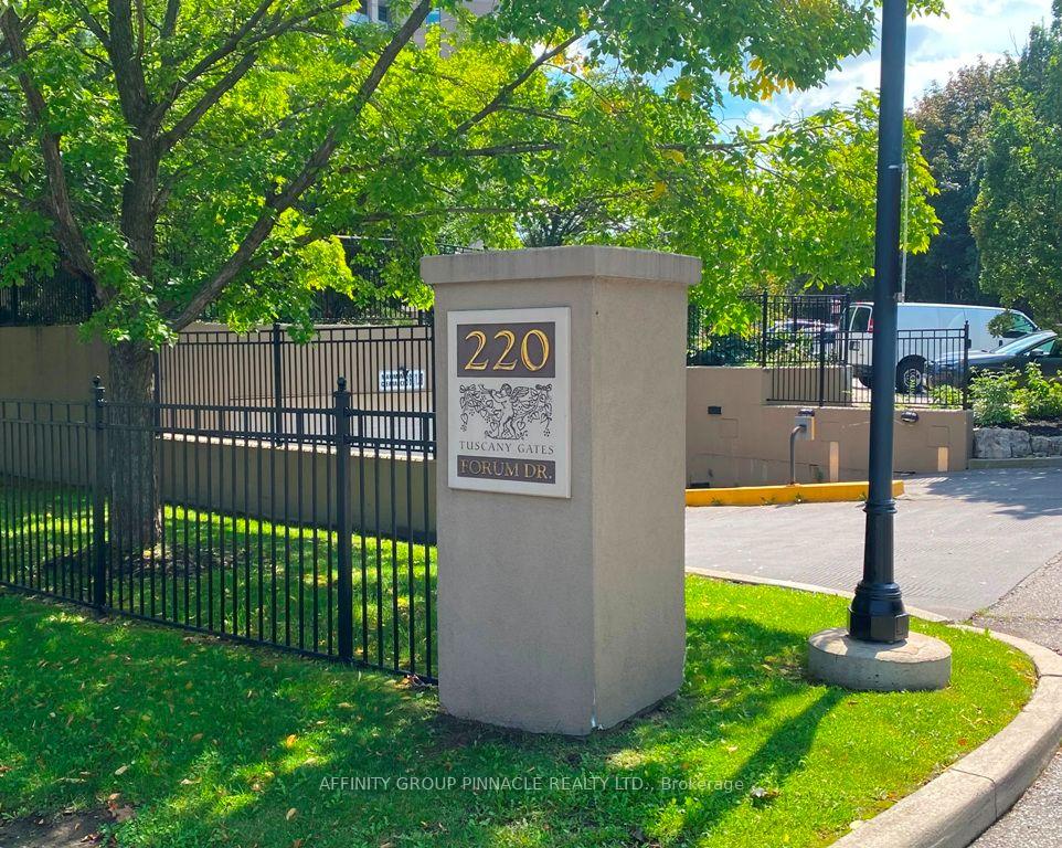 Photo of Unit 1301, 220 Forum Drive
