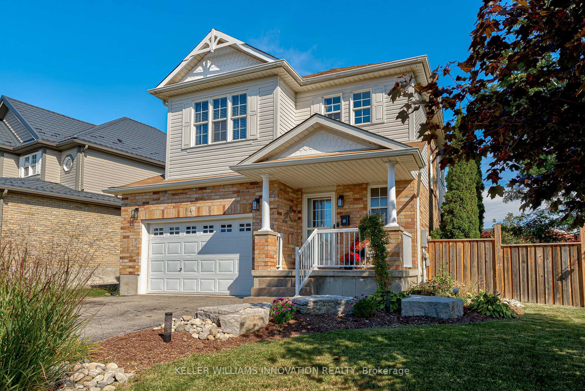 Photo 1 of 4 Jacob Cressman Drive, Wilmot, Baden — HOMEH
