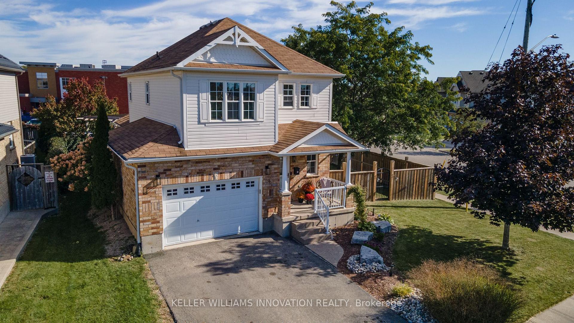 Photo 3 of 4 Jacob Cressman Drive, Wilmot, Baden — HOMEH