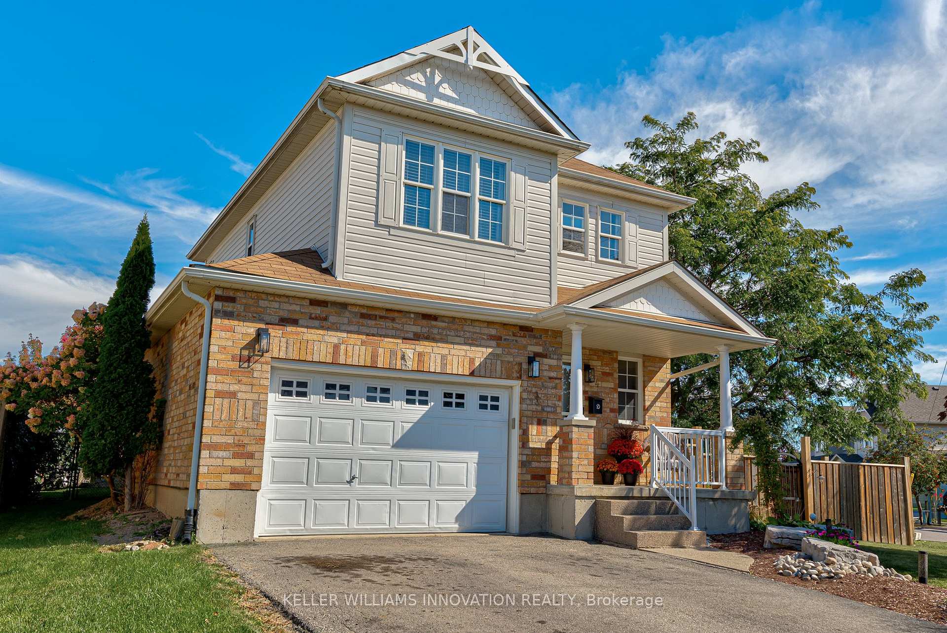 Photo 4 of 4 Jacob Cressman Drive, Wilmot, Baden — HOMEH