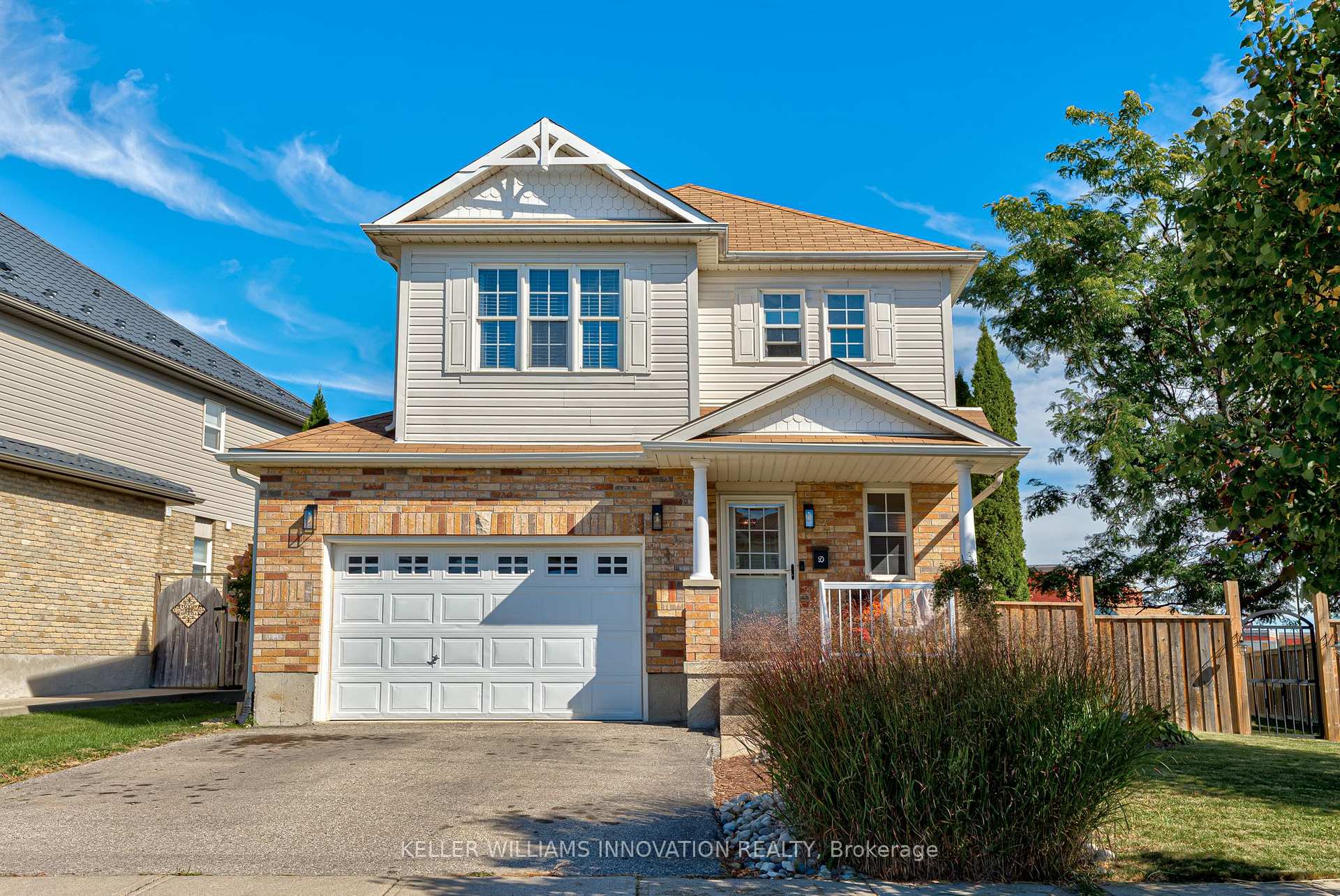 Photo 5 of 4 Jacob Cressman Drive, Wilmot, Baden — HOMEH