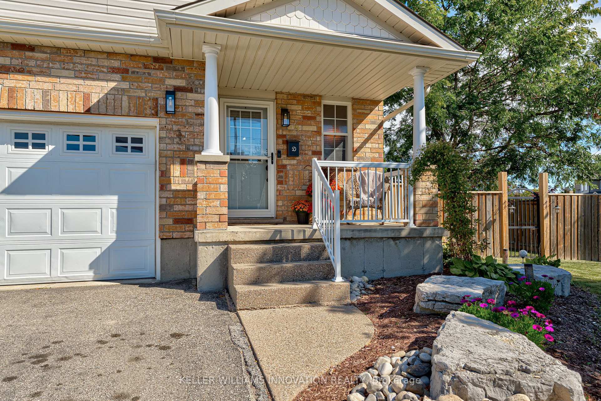 Photo 6 of 4 Jacob Cressman Drive, Wilmot, Baden — HOMEH