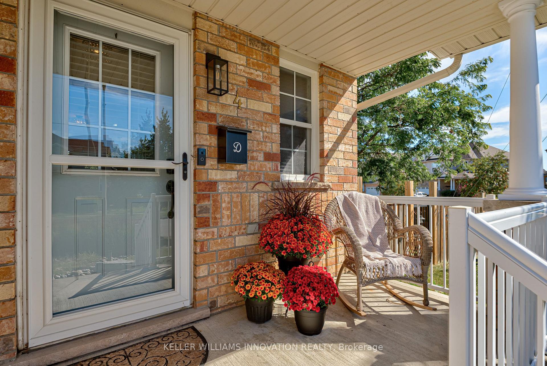 Photo 7 of 4 Jacob Cressman Drive, Wilmot, Baden — HOMEH