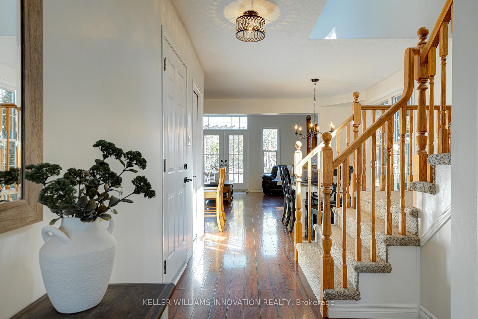 Photo 10 of 4 Jacob Cressman Drive, Wilmot, Baden — HOMEH