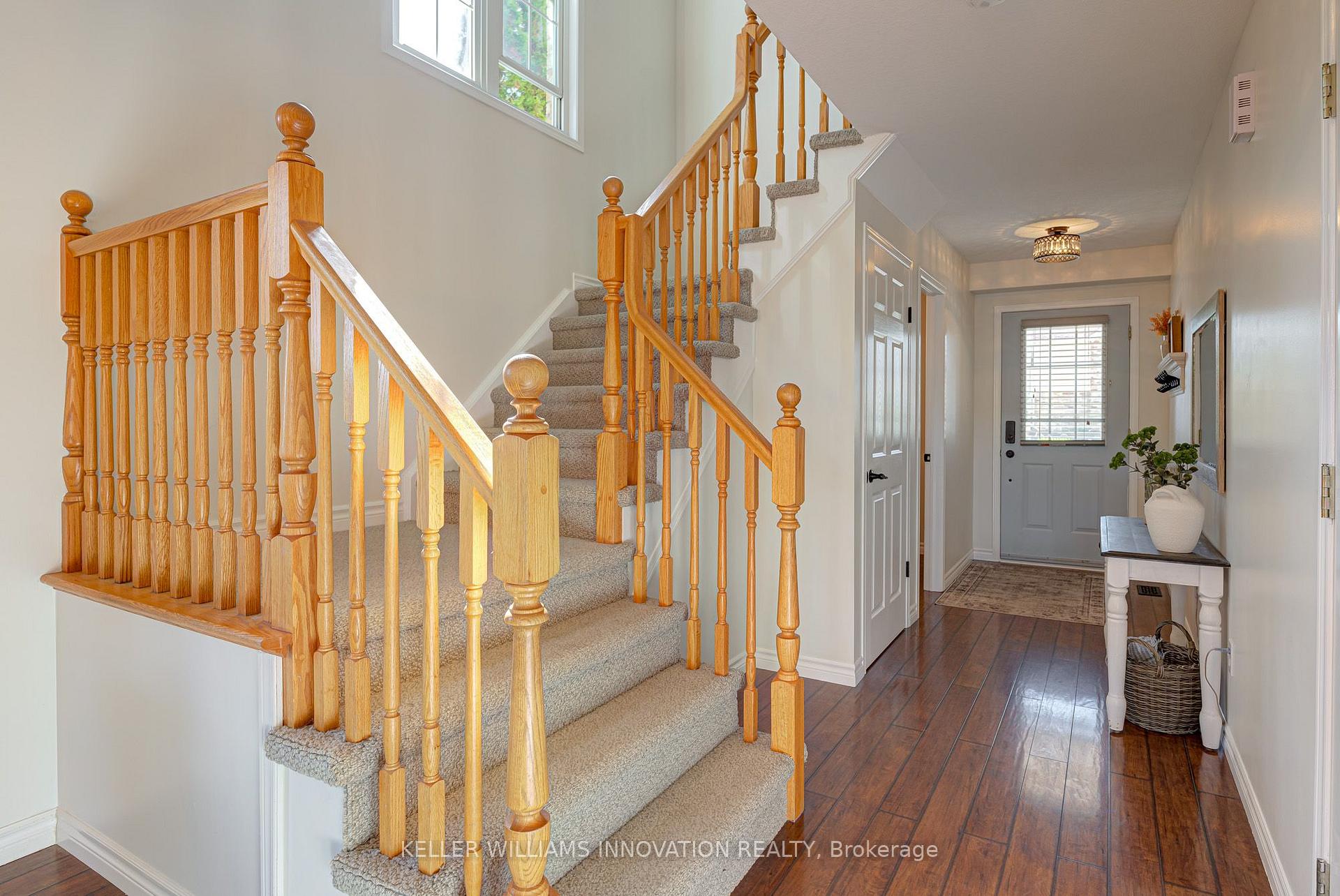 Photo 11 of 4 Jacob Cressman Drive, Wilmot, Baden — HOMEH