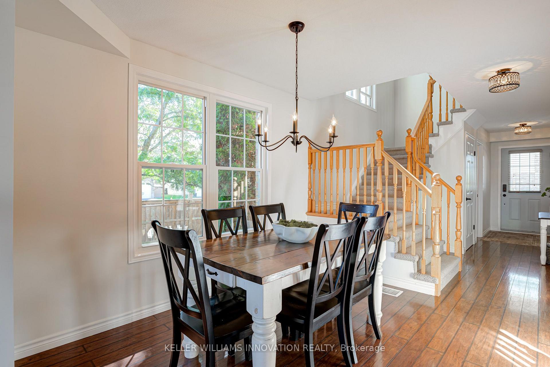 Photo 12 of 4 Jacob Cressman Drive, Wilmot, Baden — HOMEH