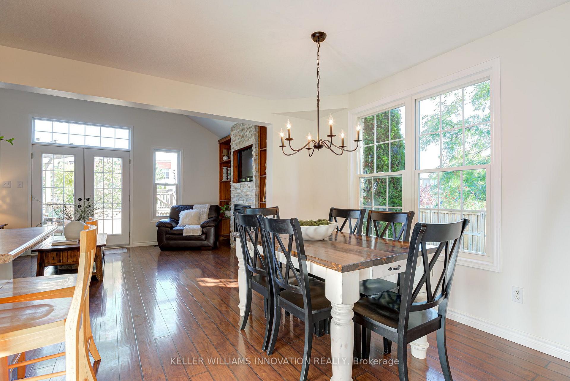 Photo 13 of 4 Jacob Cressman Drive, Wilmot, Baden — HOMEH