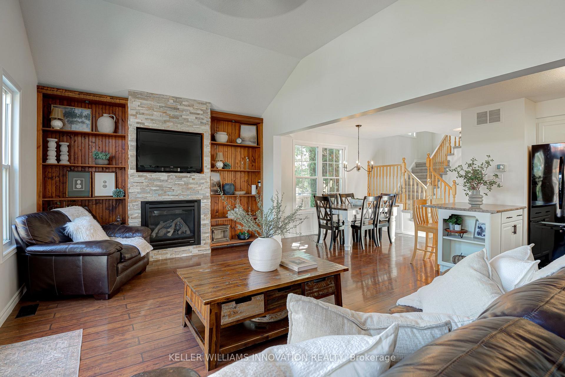 Photo 14 of 4 Jacob Cressman Drive, Wilmot, Baden — HOMEH