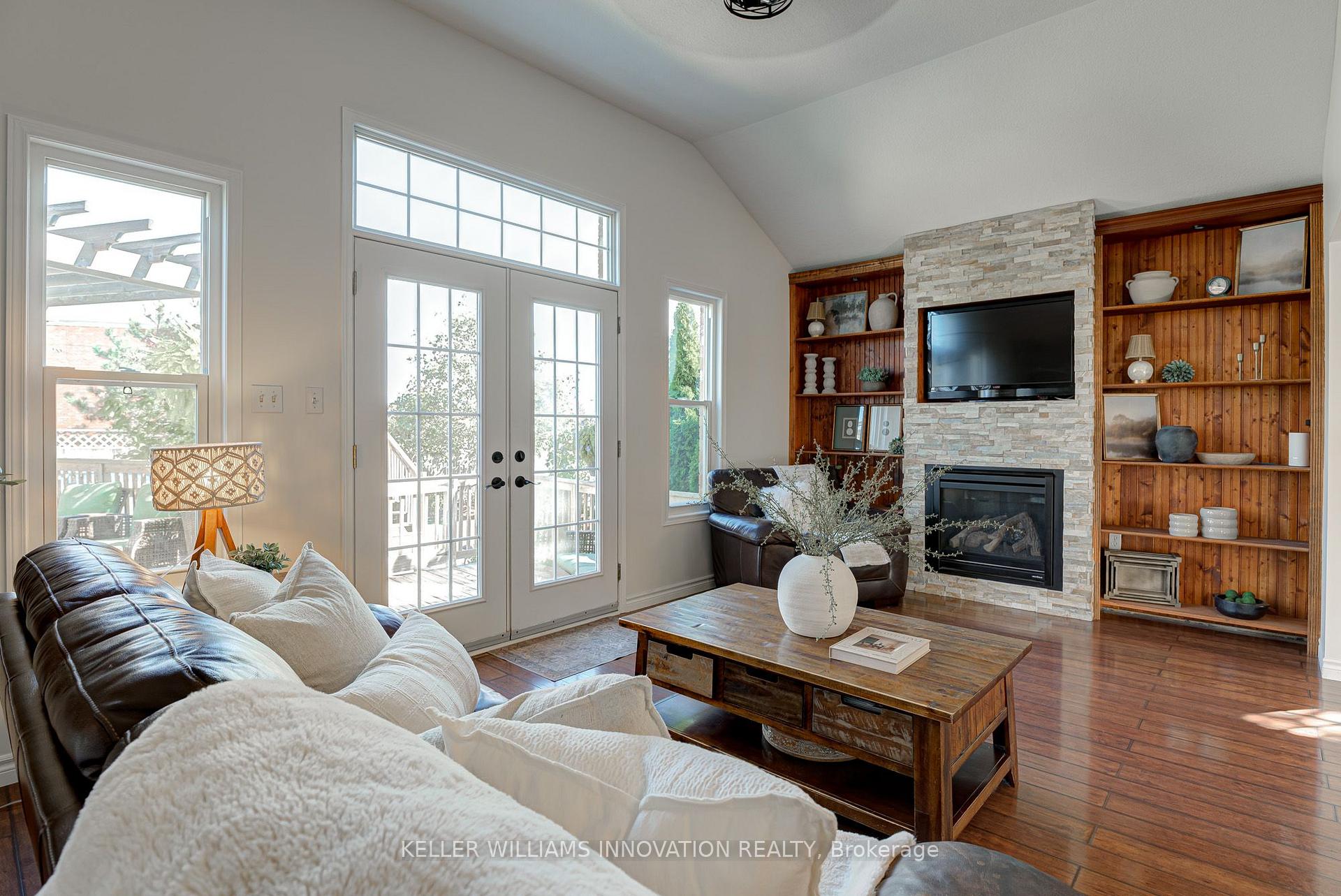 Photo 15 of 4 Jacob Cressman Drive, Wilmot, Baden — HOMEH