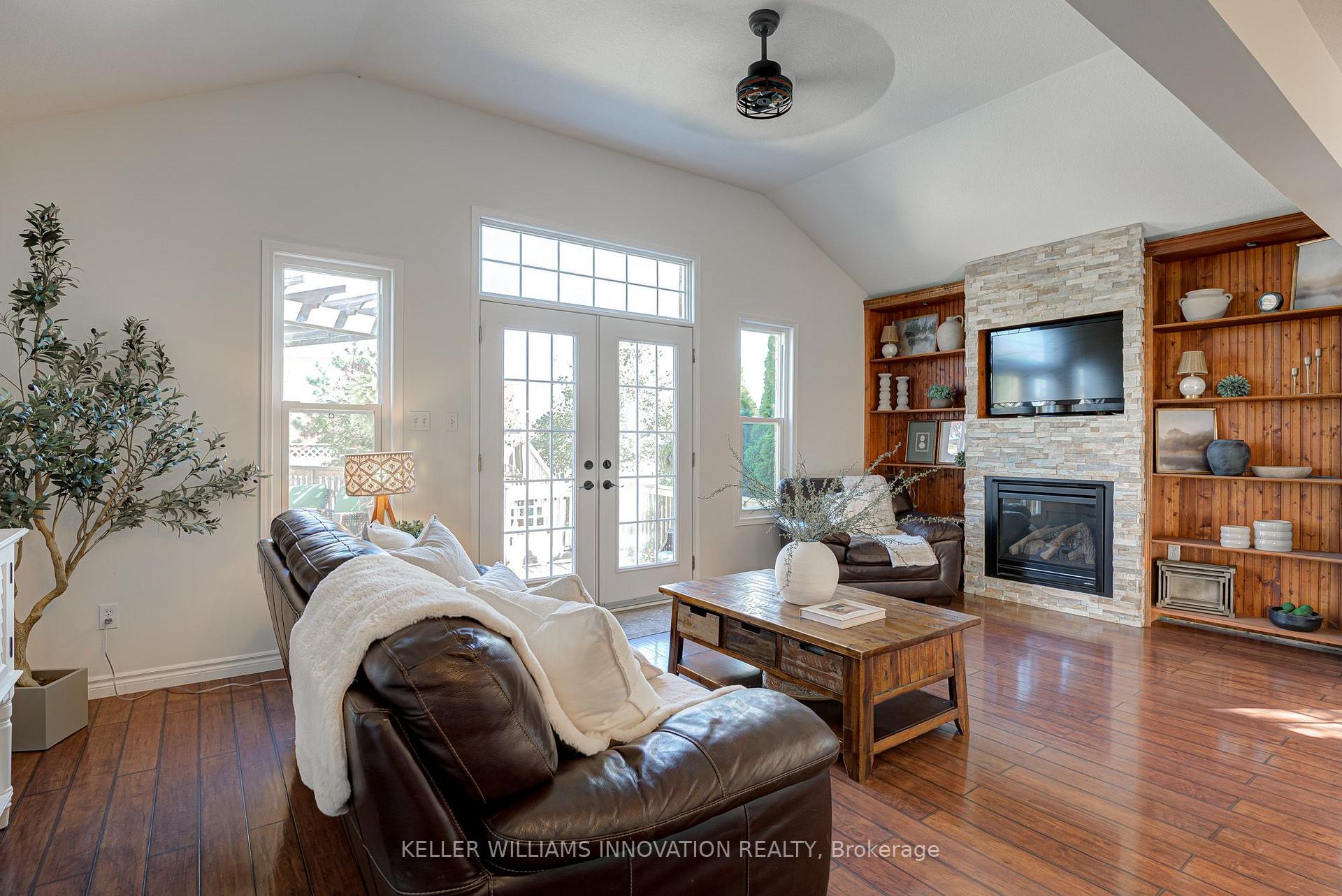 Photo 16 of 4 Jacob Cressman Drive, Wilmot, Baden — HOMEH