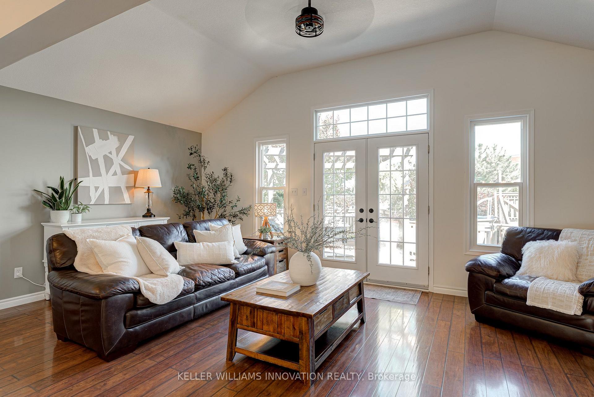 Photo 17 of 4 Jacob Cressman Drive, Wilmot, Baden — HOMEH