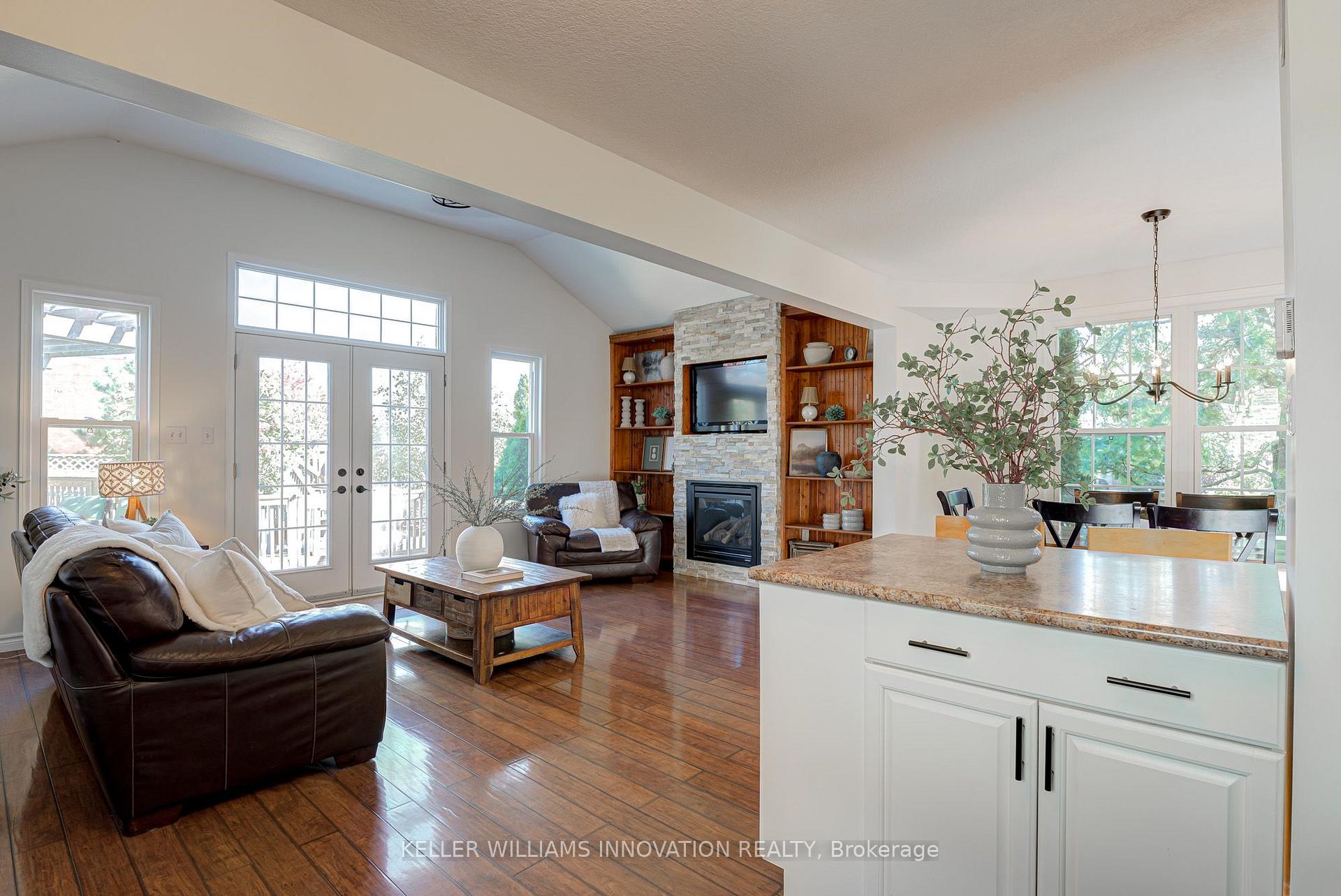 Photo 18 of 4 Jacob Cressman Drive, Wilmot, Baden — HOMEH