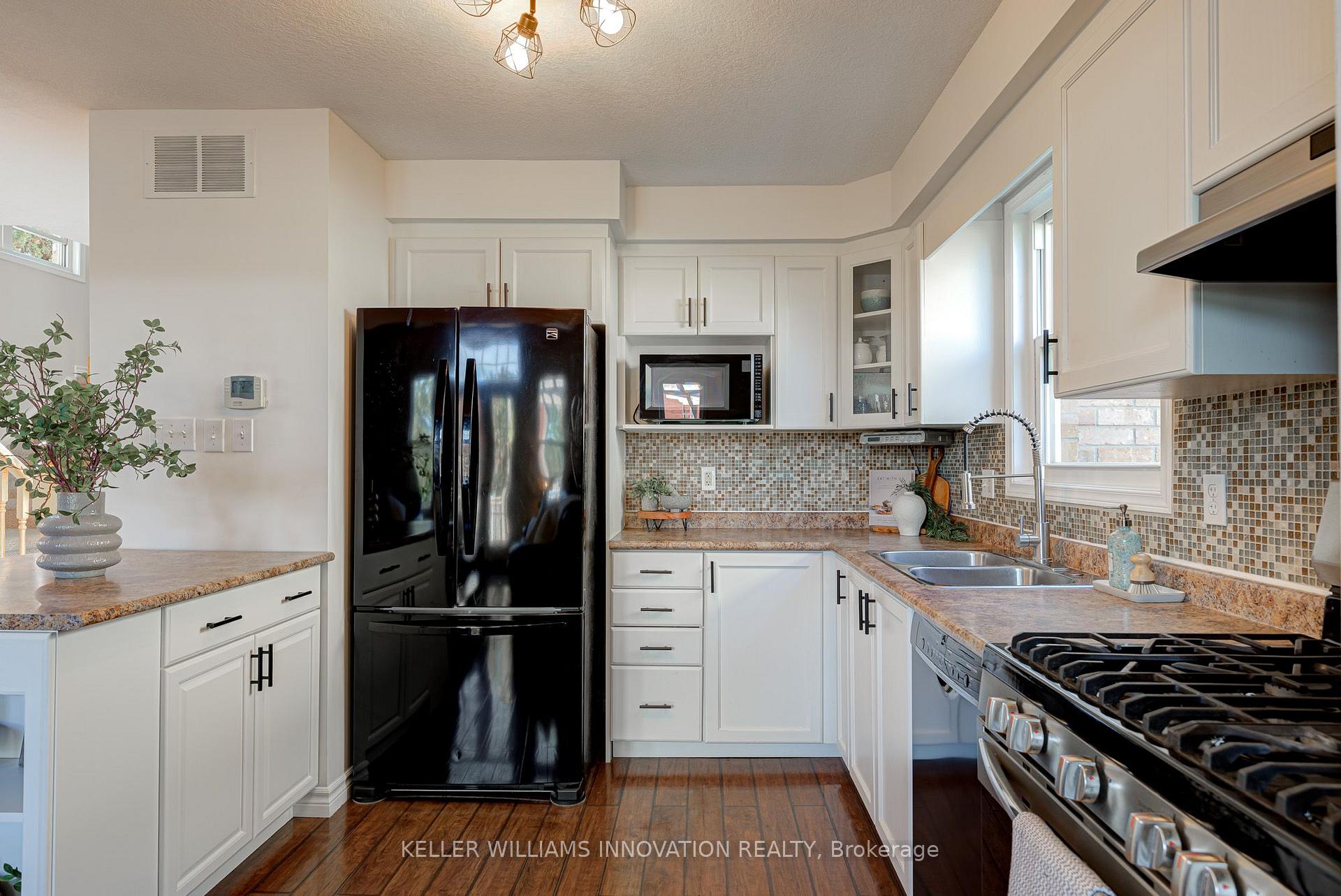 Photo 19 of 4 Jacob Cressman Drive, Wilmot, Baden — HOMEH