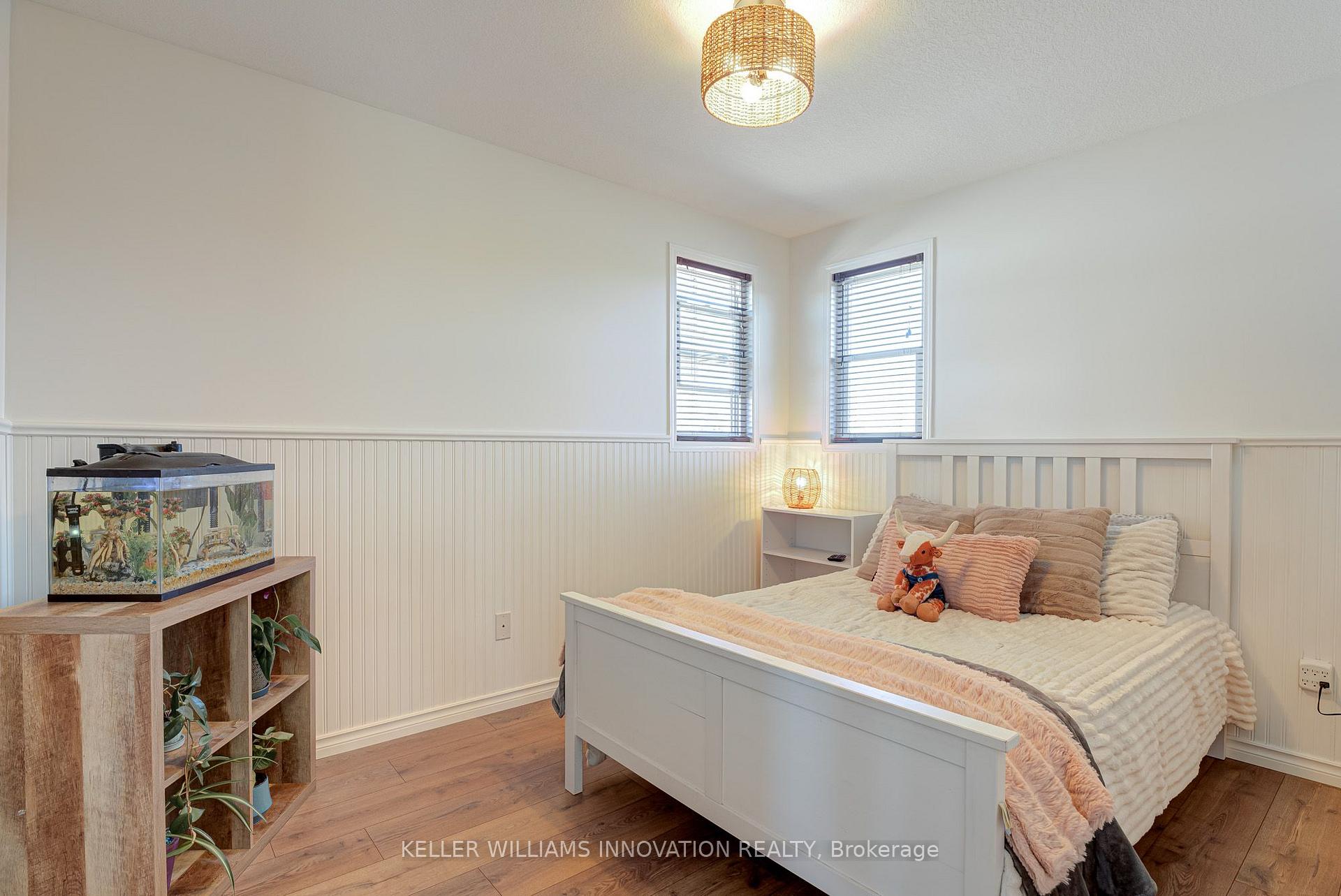 Photo 25 of 4 Jacob Cressman Drive, Wilmot, Baden — HOMEH