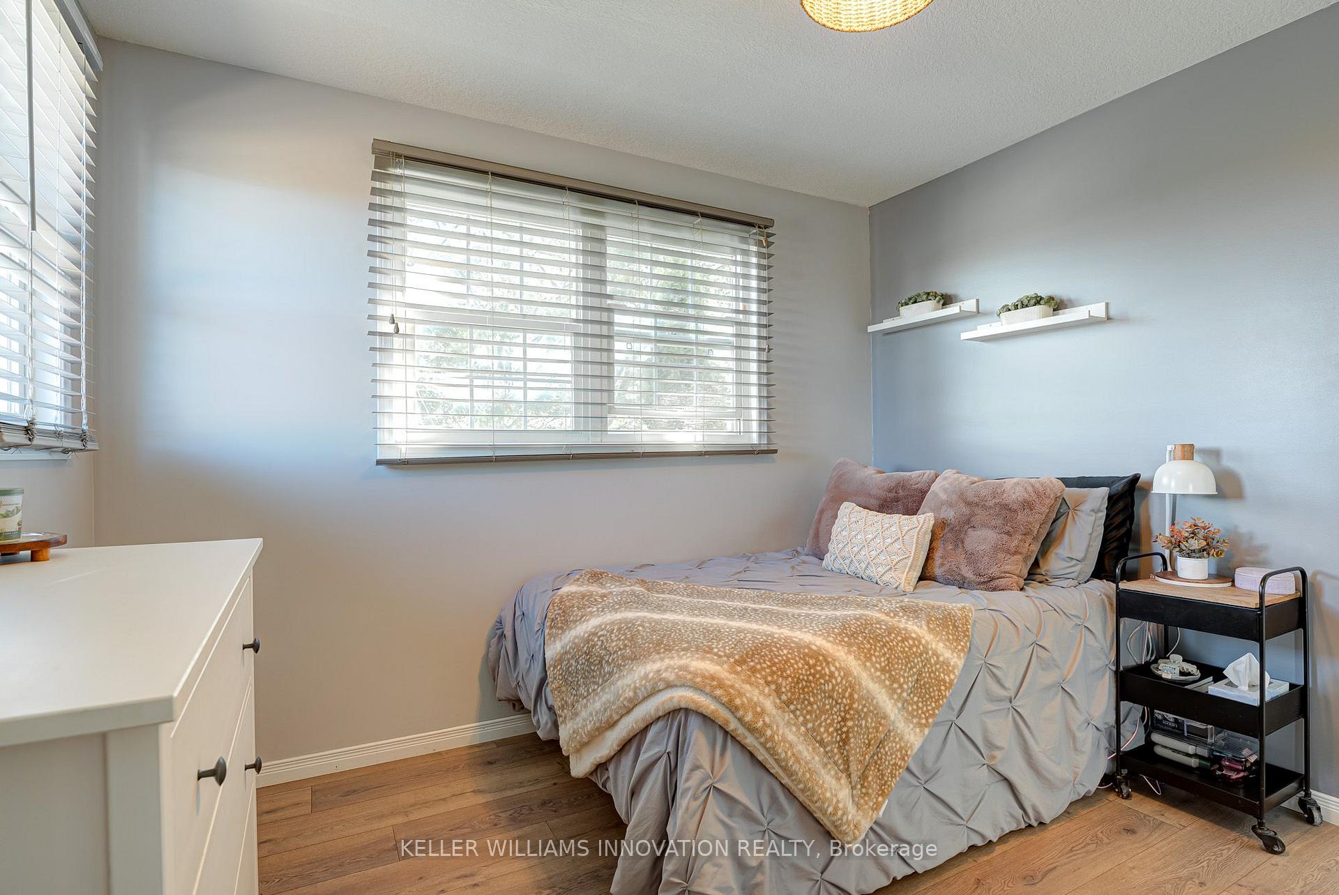 Photo 27 of 4 Jacob Cressman Drive, Wilmot, Baden — HOMEH
