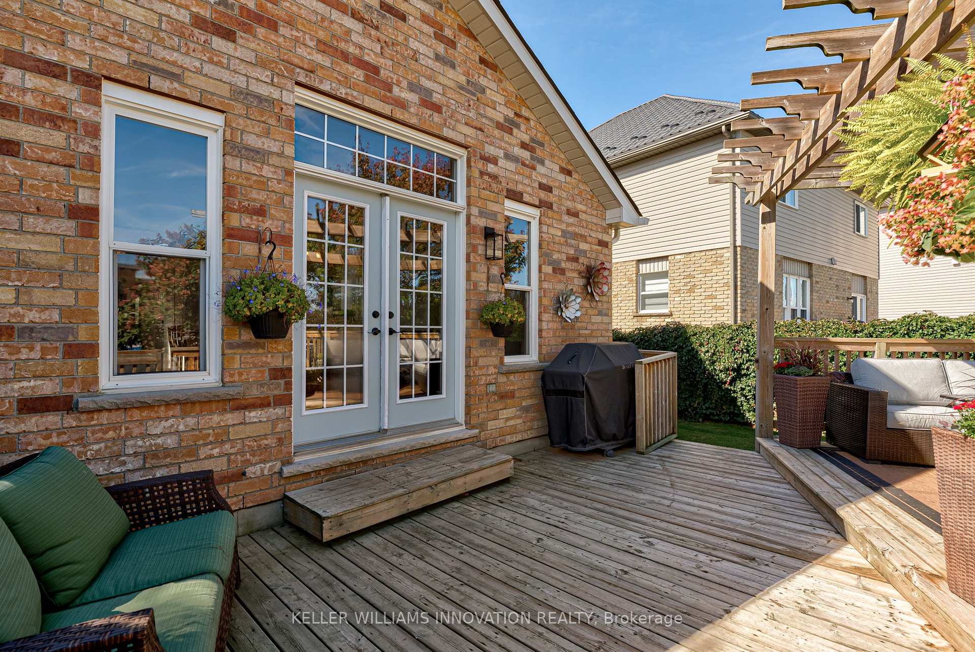 Photo 31 of 4 Jacob Cressman Drive, Wilmot, Baden — HOMEH