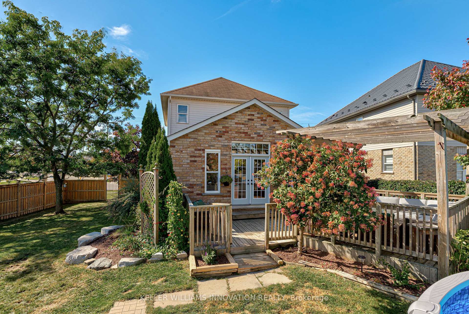Photo 32 of 4 Jacob Cressman Drive, Wilmot, Baden — HOMEH