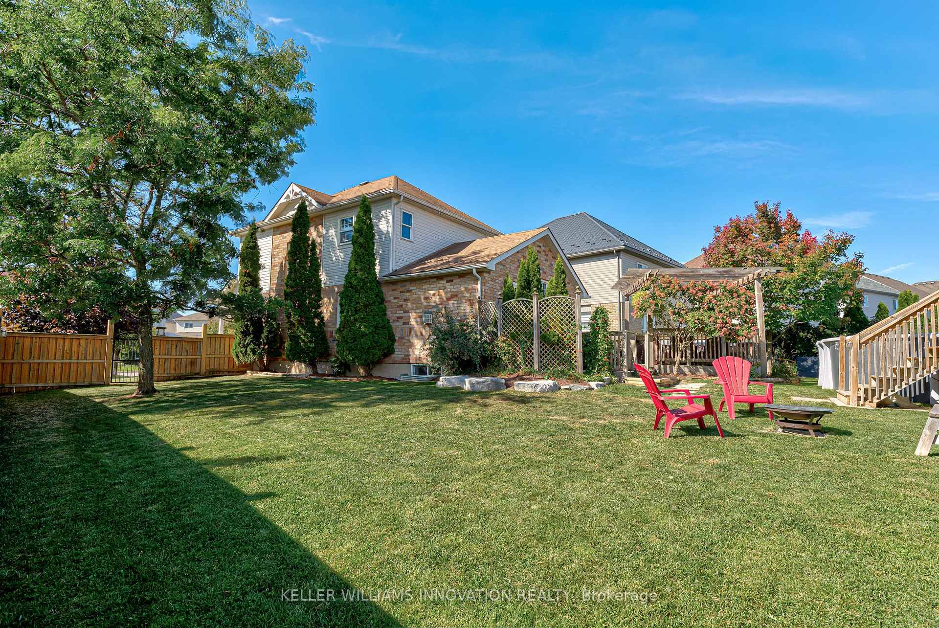 Photo 33 of 4 Jacob Cressman Drive, Wilmot, Baden — HOMEH