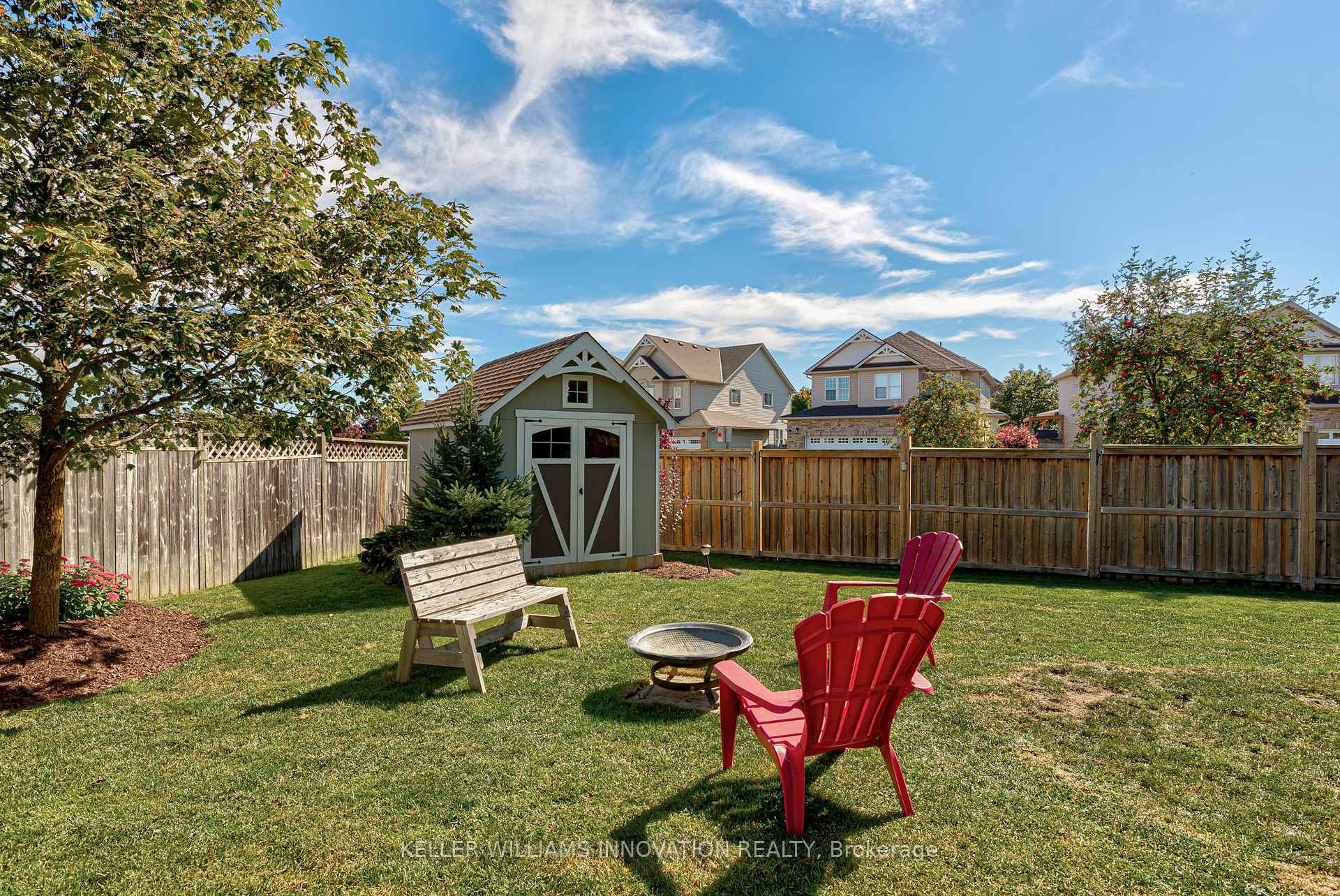Photo 34 of 4 Jacob Cressman Drive, Wilmot, Baden — HOMEH