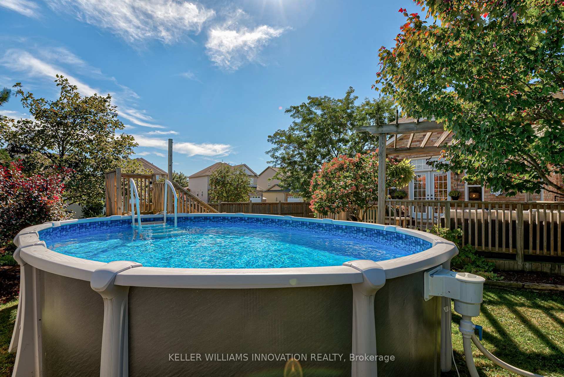 Photo 36 of 4 Jacob Cressman Drive, Wilmot, Baden — HOMEH