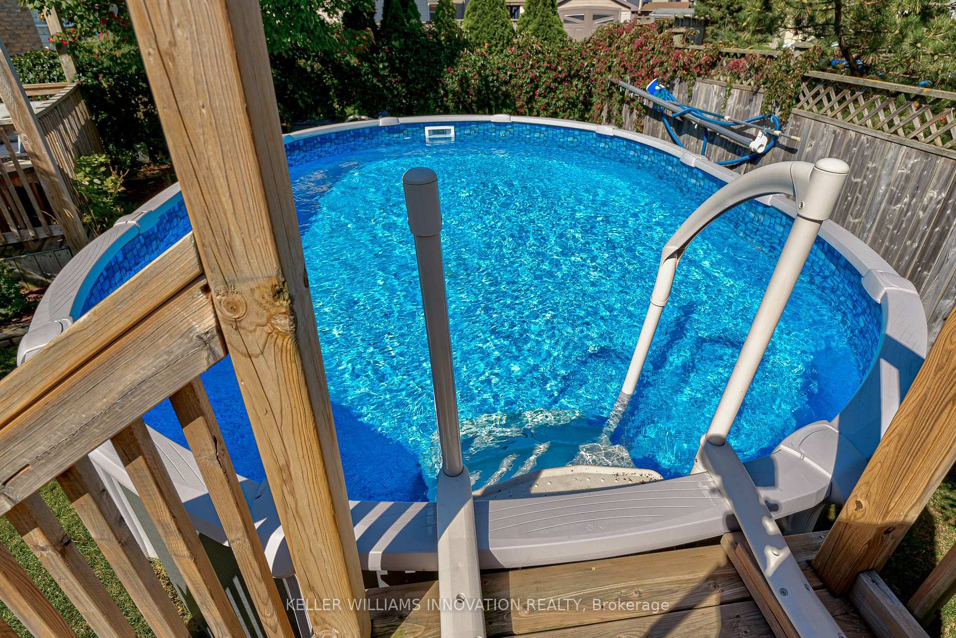 Photo 38 of 4 Jacob Cressman Drive, Wilmot, Baden — HOMEH