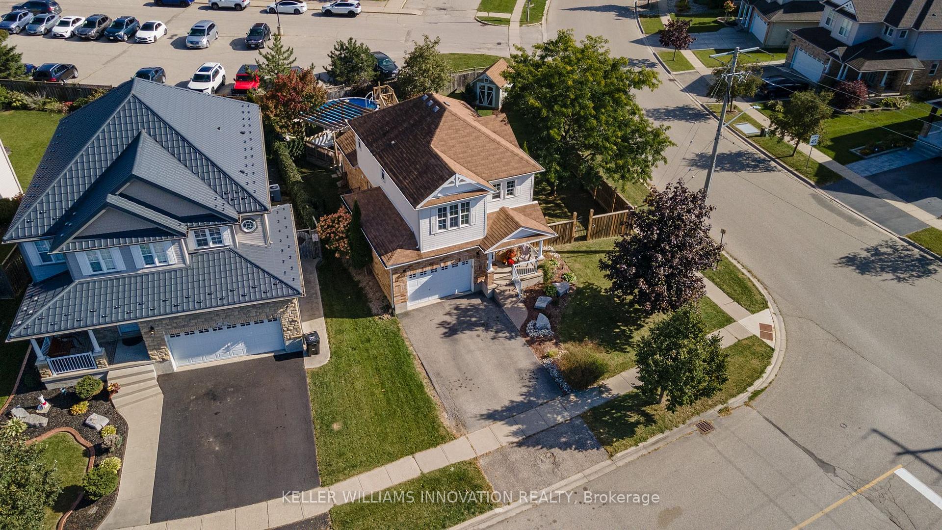 Photo 42 of 4 Jacob Cressman Drive, Wilmot, Baden — HOMEH