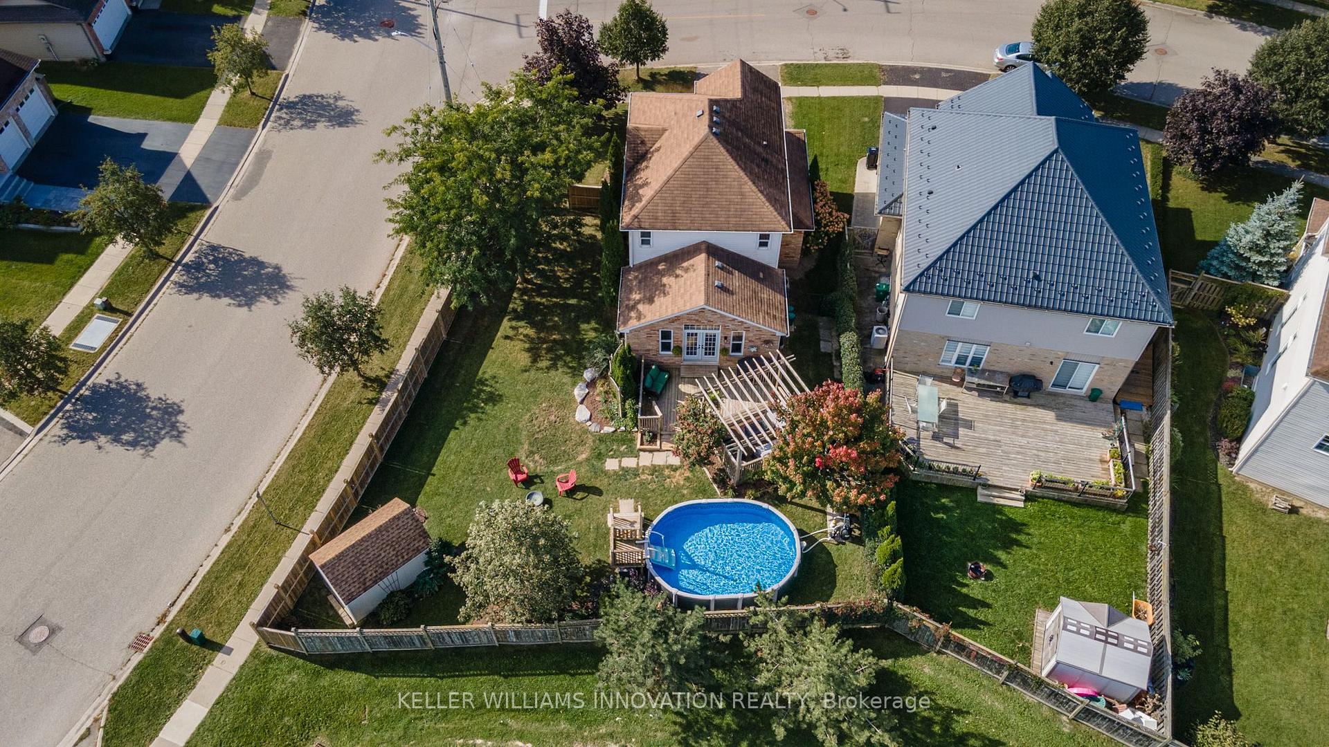 Photo 44 of 4 Jacob Cressman Drive, Wilmot, Baden — HOMEH