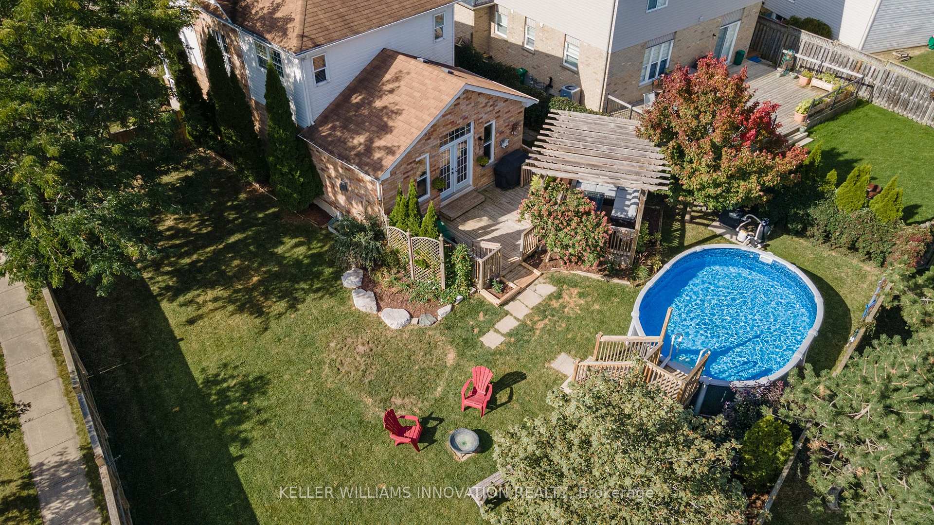 Photo 45 of 4 Jacob Cressman Drive, Wilmot, Baden — HOMEH