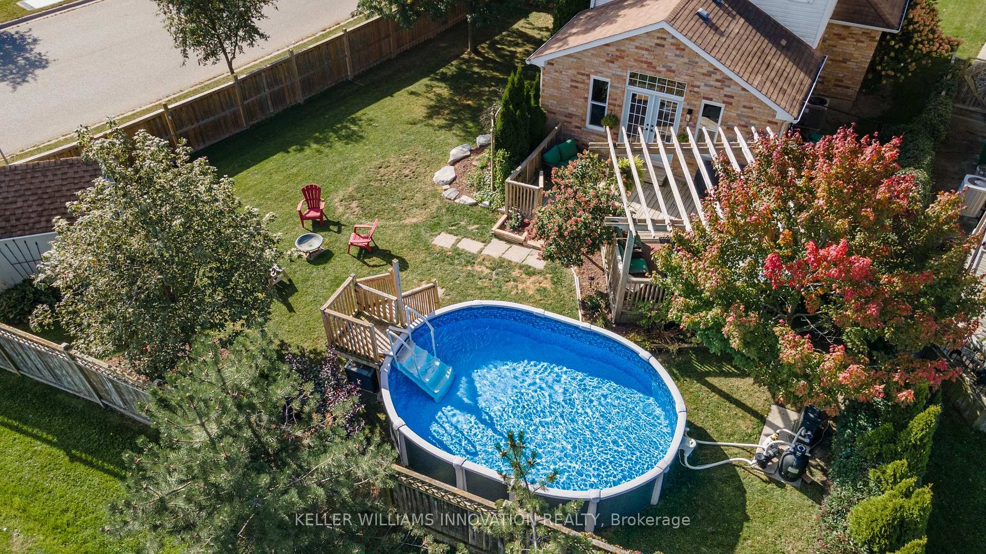 Photo 46 of 4 Jacob Cressman Drive, Wilmot, Baden — HOMEH