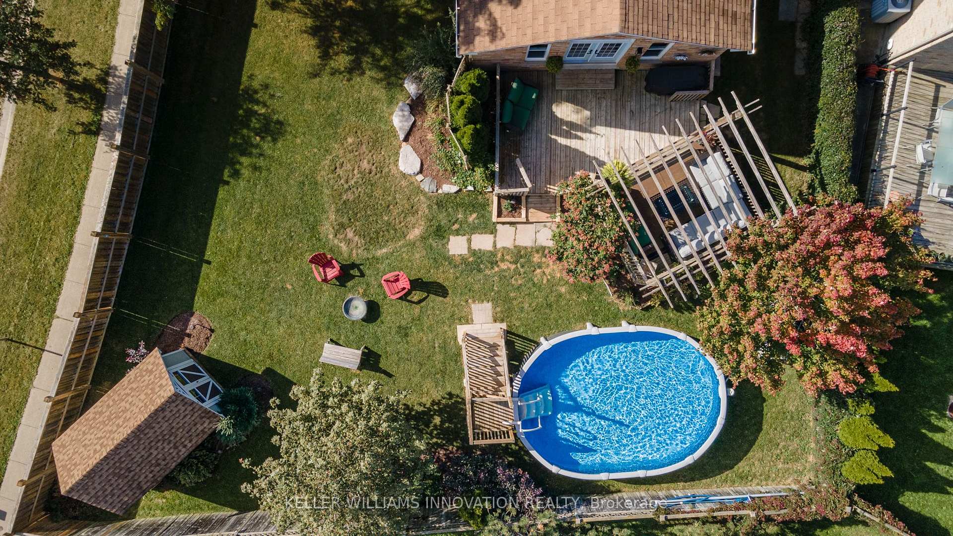 Photo 47 of 4 Jacob Cressman Drive, Wilmot, Baden — HOMEH