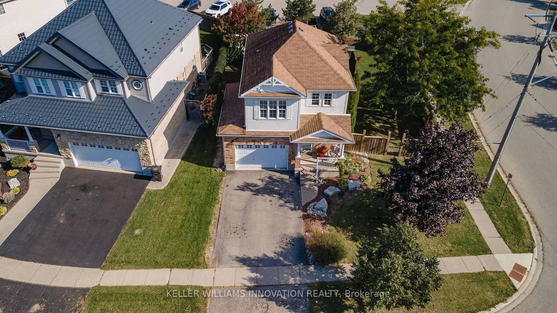 Photo 48 of 4 Jacob Cressman Drive, Wilmot, Baden — HOMEH