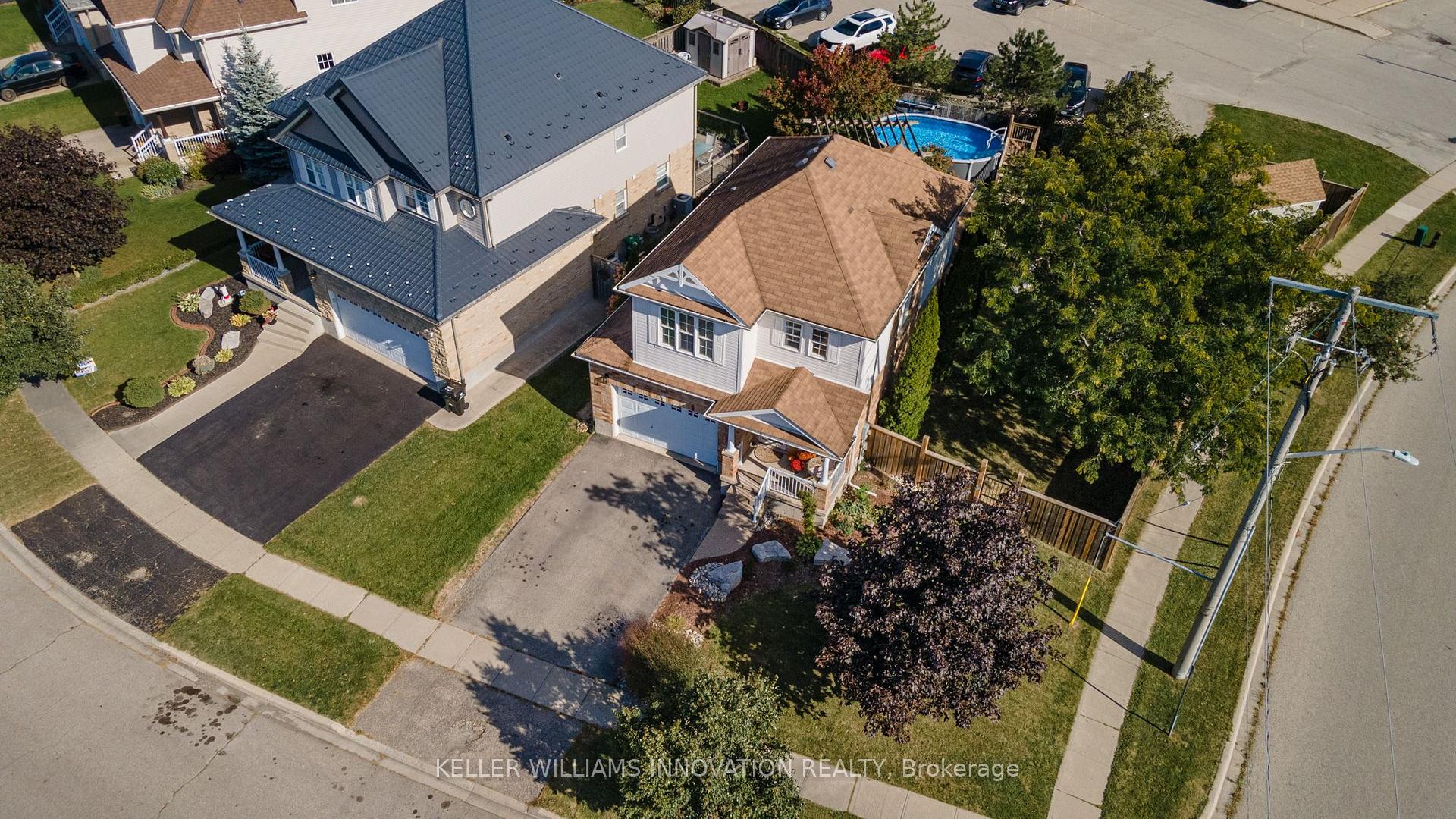 Photo 49 of 4 Jacob Cressman Drive, Wilmot, Baden — HOMEH
