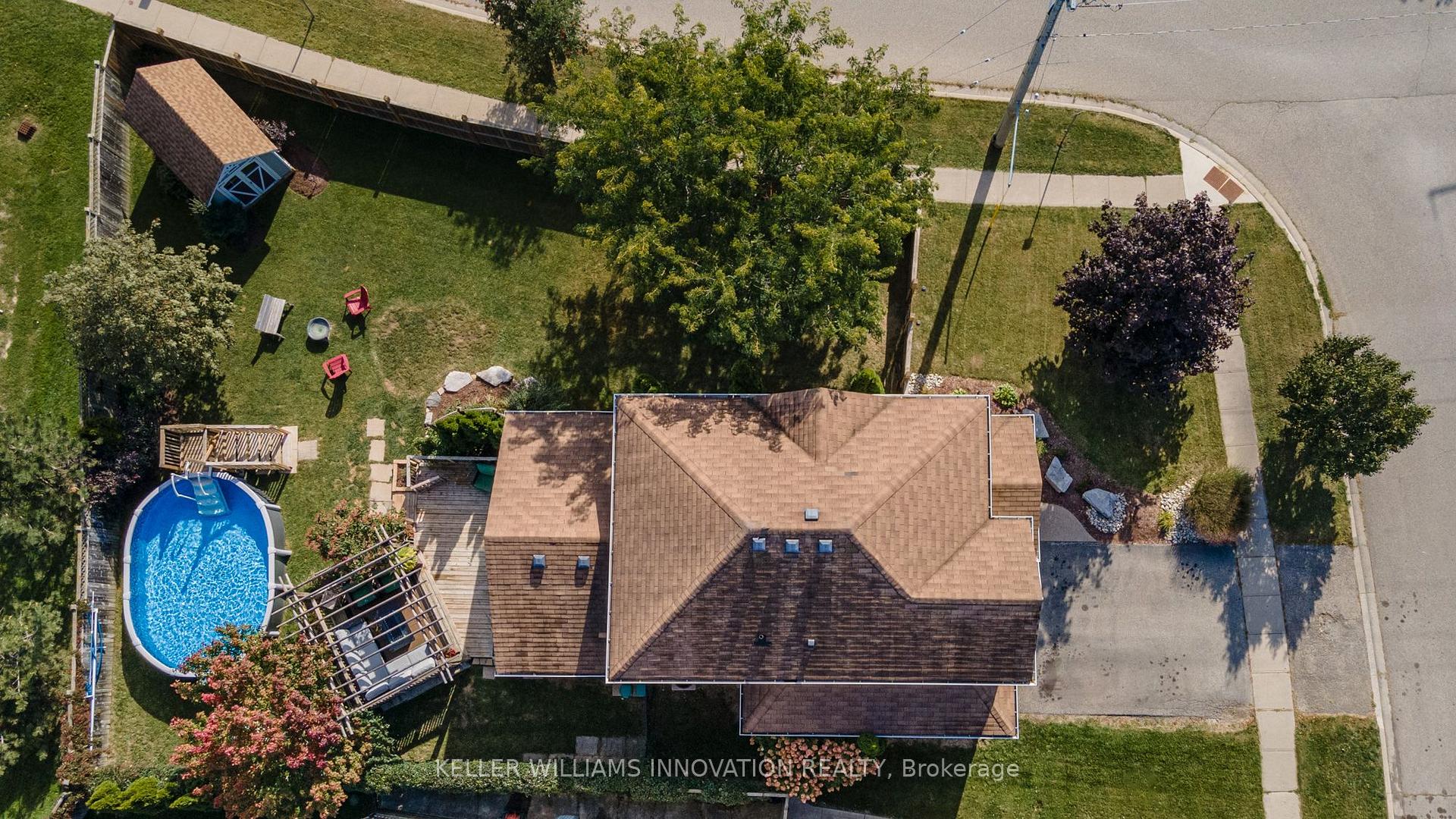 Photo 50 of 4 Jacob Cressman Drive, Wilmot, Baden — HOMEH