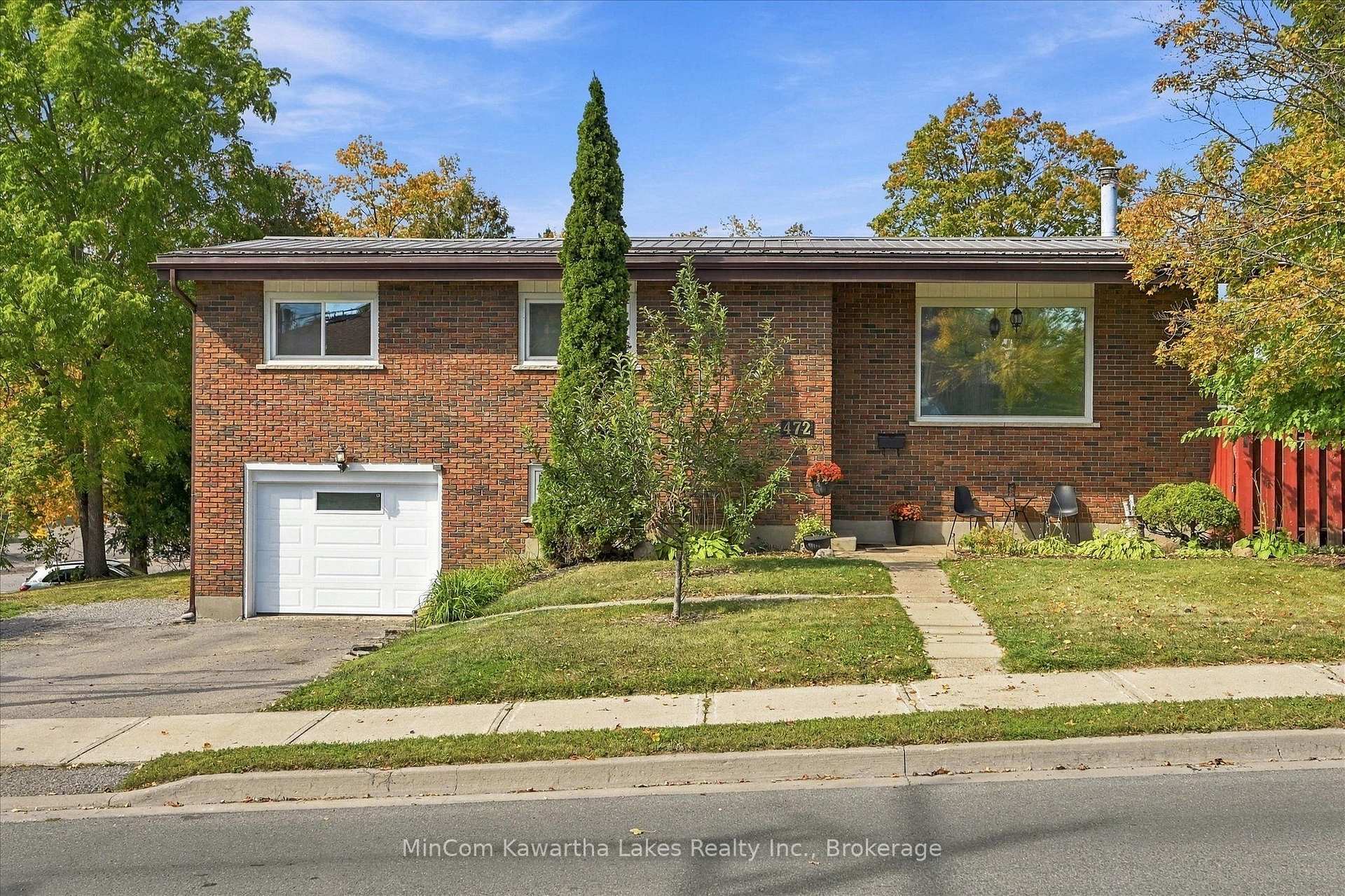 Photo 1 of 472 Highland Road, Peterborough, Northcrest Ward 5 — HOMEH