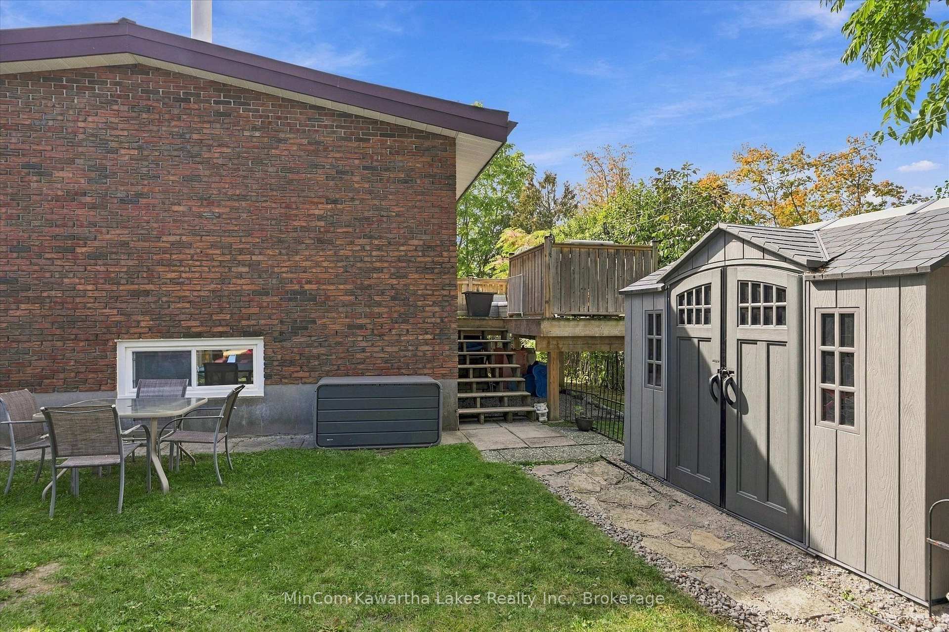 Photo 47 of 472 Highland Road, Peterborough, Northcrest Ward 5 — HOMEH