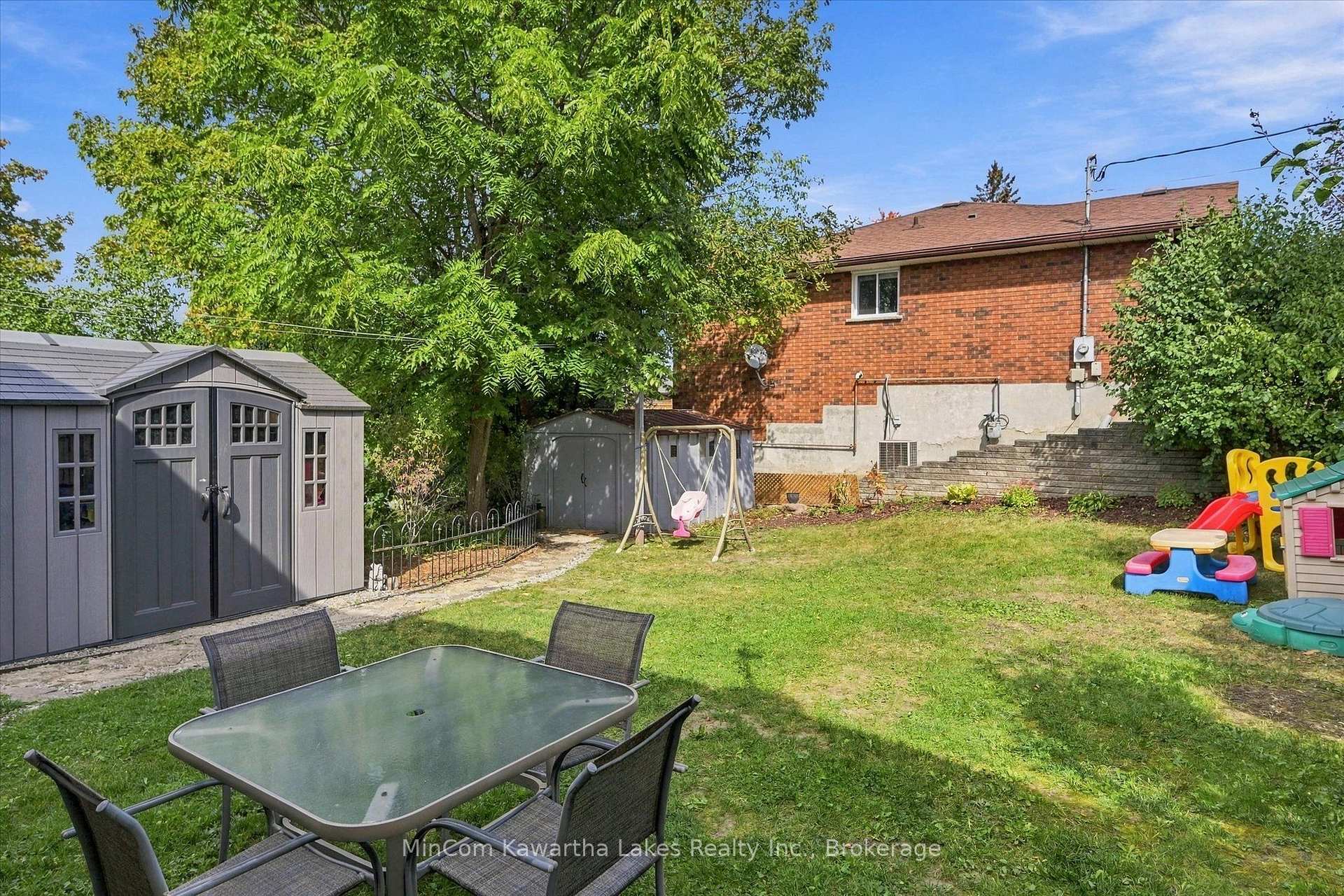 Photo 49 of 472 Highland Road, Peterborough, Northcrest Ward 5 — HOMEH