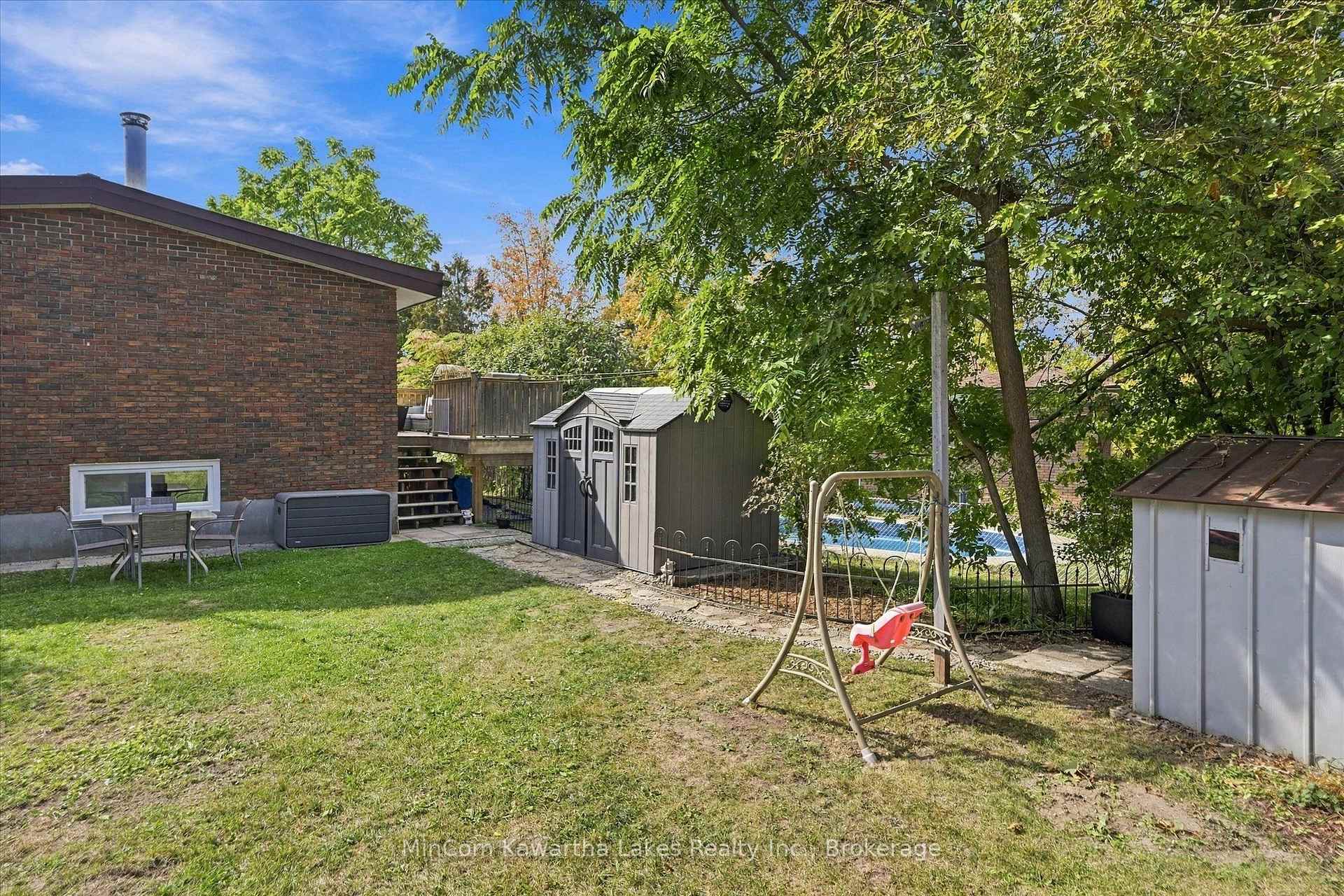 Photo 50 of 472 Highland Road, Peterborough, Northcrest Ward 5 — HOMEH