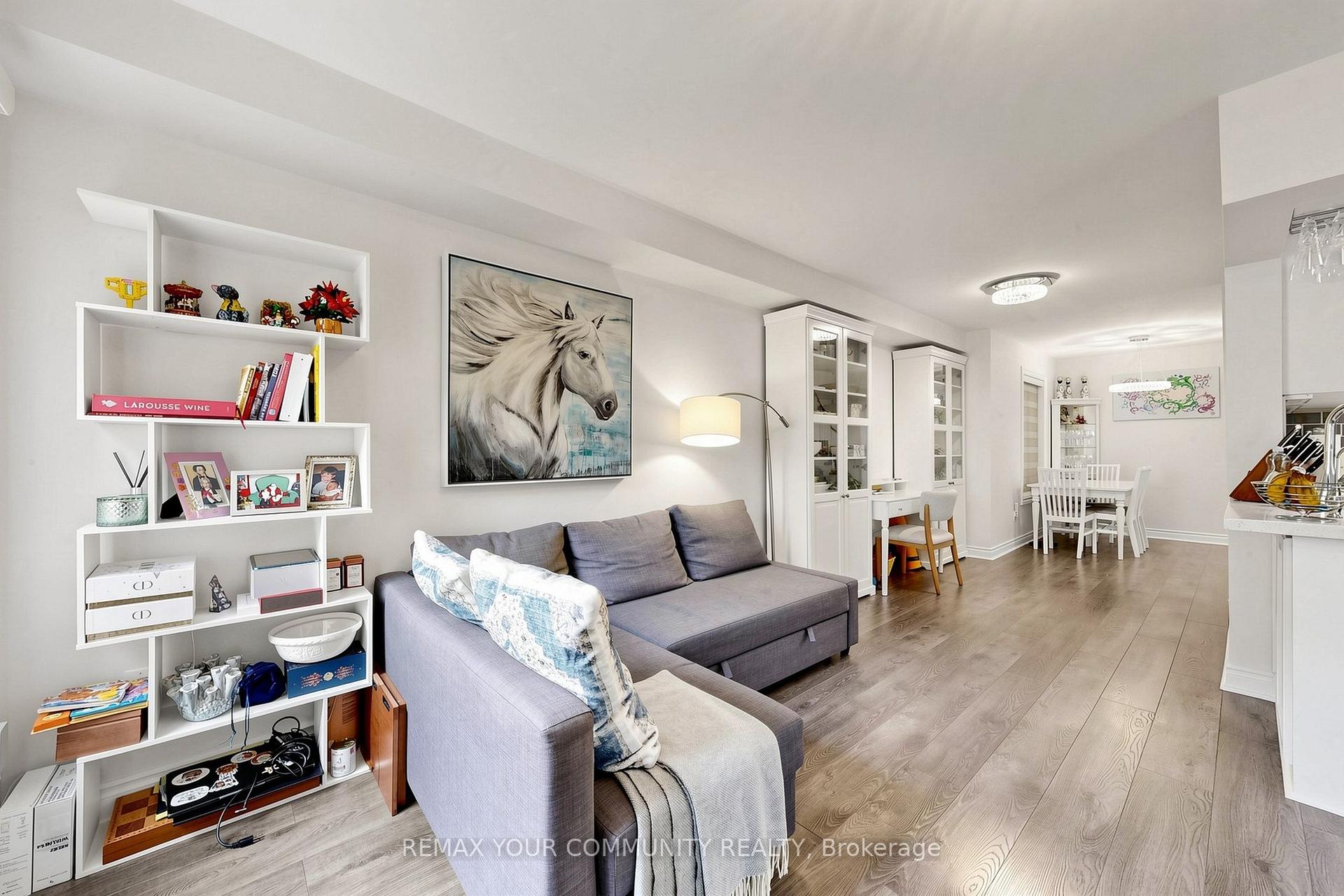 Photo 2 of 187 Vanguard Road, Vaughan, Patterson — HOMEH