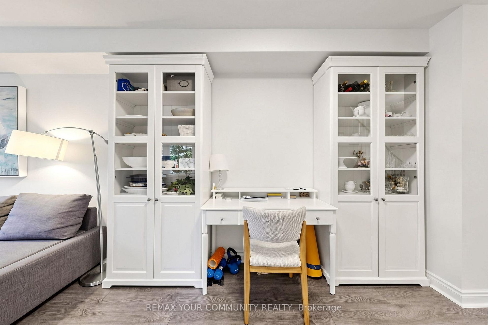 Photo 8 of 187 Vanguard Road, Vaughan, Patterson — HOMEH